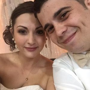 Meet your Posher, Marissa